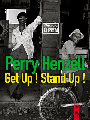 cover image of Get Up ! Stand Up !